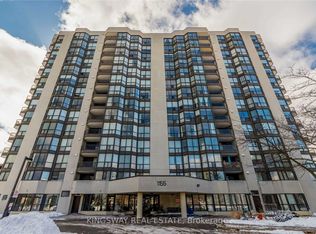 1155 Bough Beeches Blvd #306, Mississauga, ON L4W 4N2