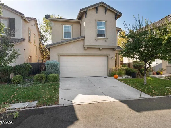 7043 Sacred Cir, Sparks, NV 89436