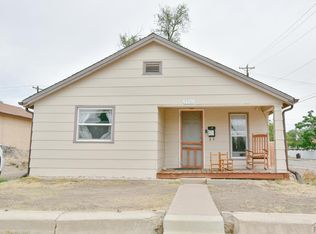 1541 E 12th St, Pueblo, CO 81001