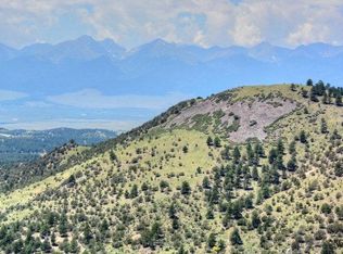 Tbd Gameridge Rd, Westcliffe, CO 81252