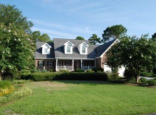 1358 Links Rd, Surfside Beach, SC 29575