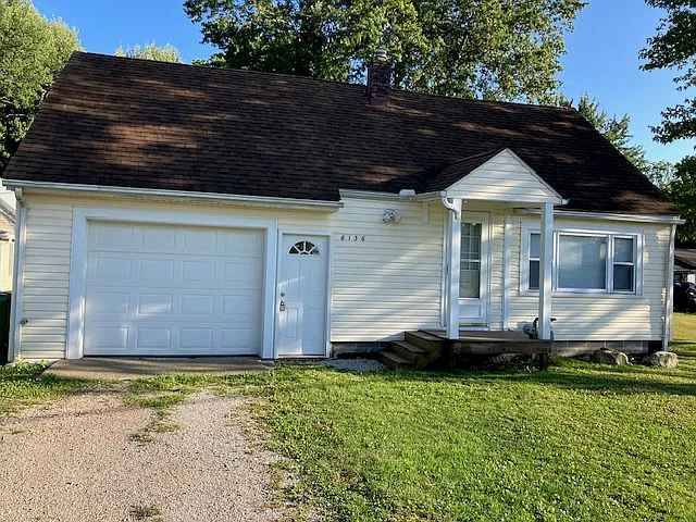 6136 Lake Rd W — Photo 1