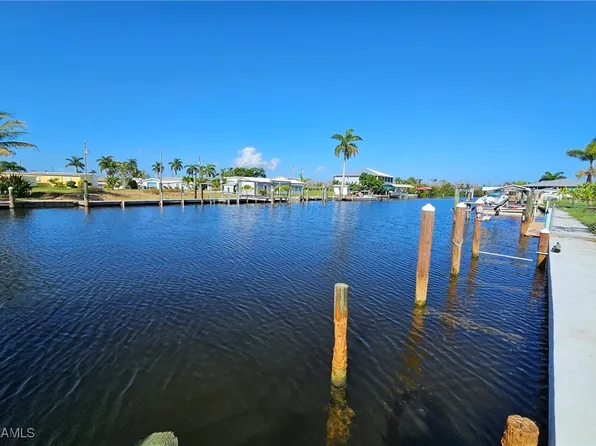 3883 Coconut Dr, Saint James City, FL 33956