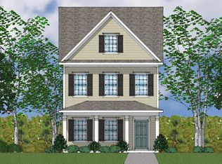 2325 Town Woods Rd, Charleston, SC 29414