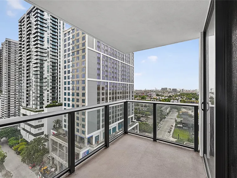 1600 NE 1st Ave #1210 — Photo 9