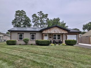 524 Winchester St, New Carlisle, OH 45344