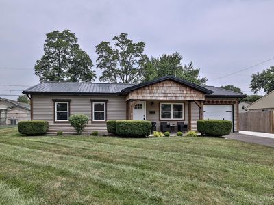 524 Winchester St, New Carlisle, OH, 45344
