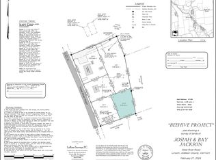 204 W River Rd #5, Bristol, VT 05443