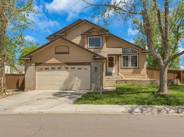 1260 Ascot Ave, Highlands Ranch, CO 80126