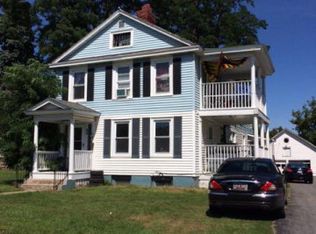 88 Court St, Plattsburgh, NY 12901