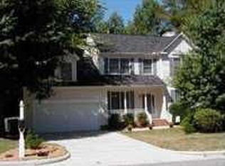 1309 Chenworth Dr, Apex, NC 27502