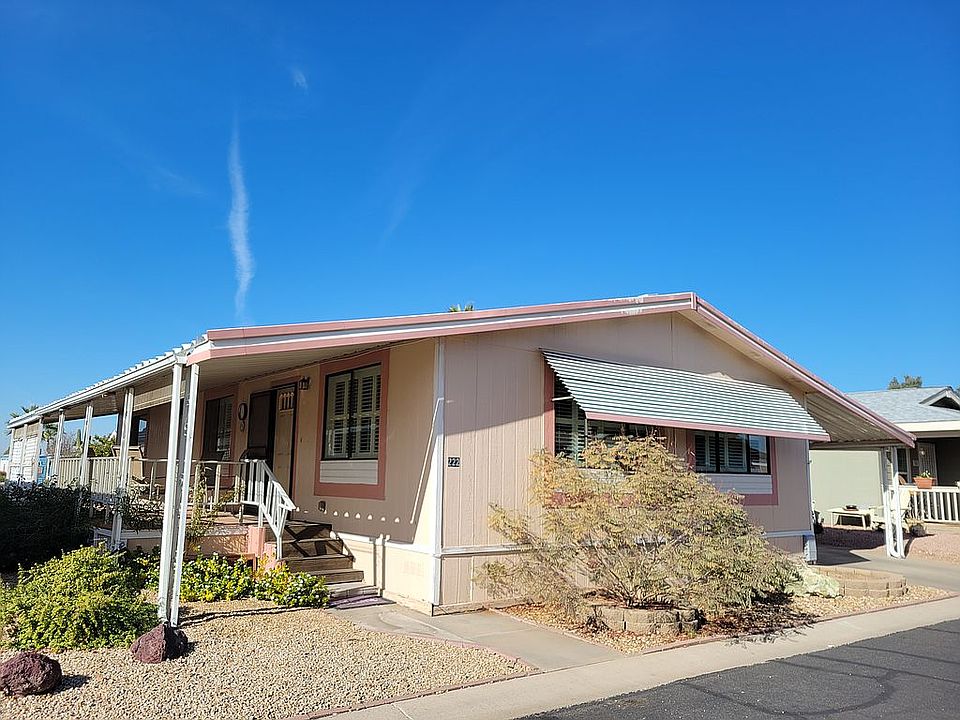 1st image of 10960 N 67th Ave Lot 222