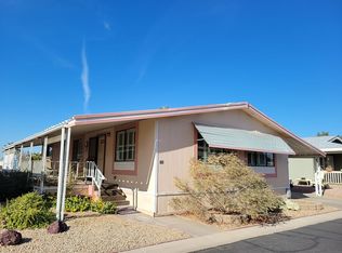 10960 N 67th Ave LOT 222, Glendale, AZ 85304