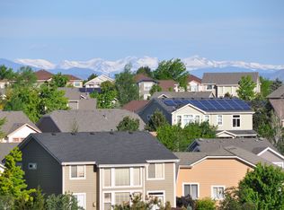 6203 Lions Point, Littleton, CO 80124