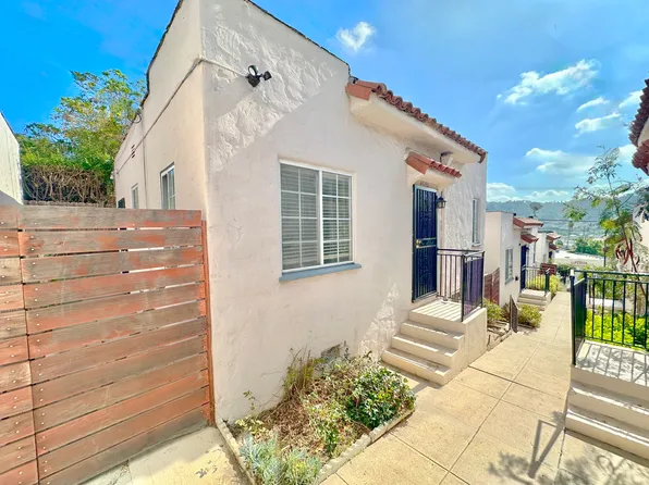 4513 Marmion Way #4513, Los Angeles, CA 90065