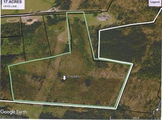 0 Hicks Ln, Rice, VA 23966
