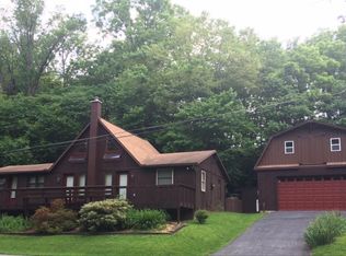 947 Drager Rd, Columbia, PA 17512