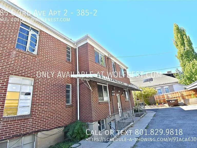 385 E 3rd Ave #2 — Photo 23