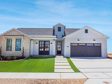 6077 Rivet Pl El Paso Tx 79932 Zillow