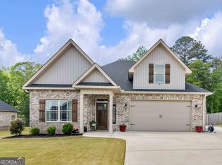 497 Barbara Ct, Forsyth, GA 31029