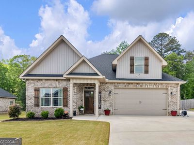497 Barbara Ct, Forsyth, GA, 31029