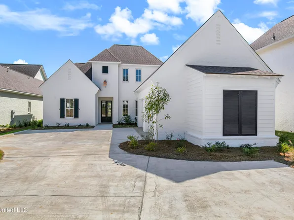 126 Herons Bay Cir Lot 1136, Madison, MS 39110