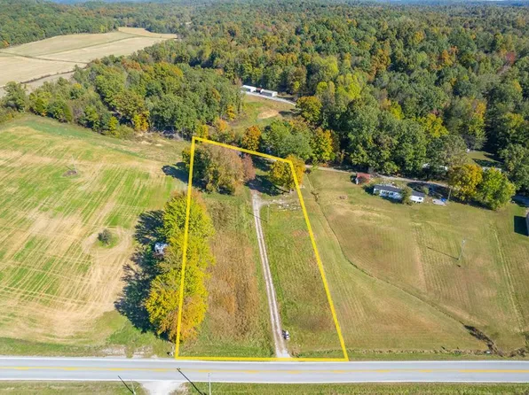 3414 Hawesville Rd, Reynolds Station, KY 42368