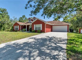 10366 Maybird Ave, Weeki Wachee, FL 34613