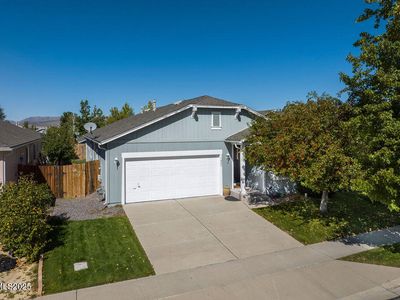 7685 Bichon St, Reno, NV, 89506