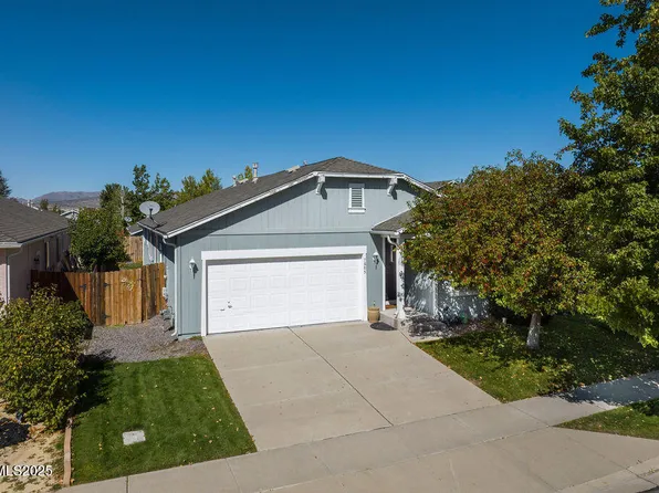 7685 Bichon St, Reno, NV 89506