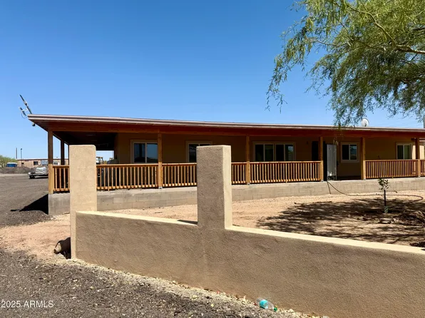 5811 S 46TH Avenue, Laveen, AZ 85339