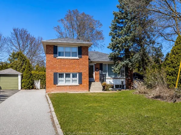 149 Altamira Rd, Richmond Hill, ON L4C 4C6