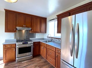 4432 Anza St #A, San Francisco, CA 94121