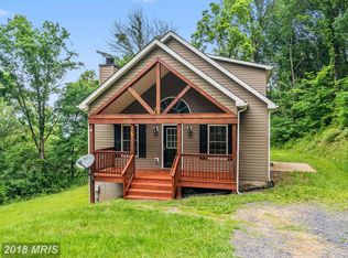 195 Elinore Ln, Front Royal, VA 22630