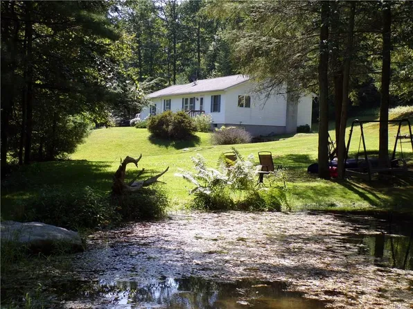 241 County Route 31, Glen Spey, NY 12737