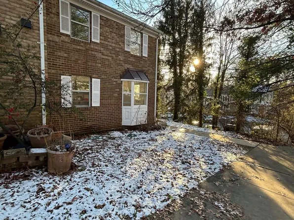 7036 Palamar Ter, Lanham, MD 20706