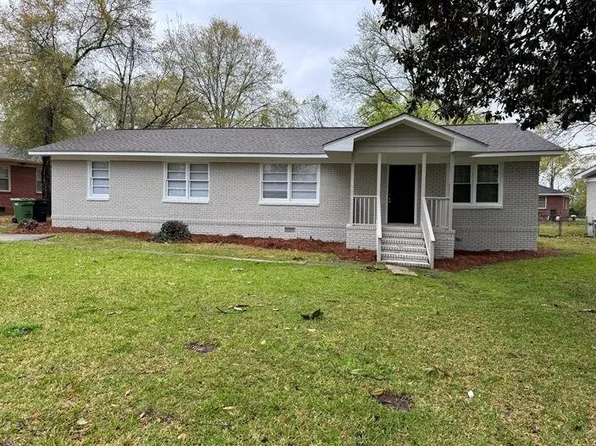 3622 Vivian Ln, Columbus, GA 31906