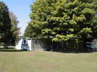 12008 N Sir Gallahad Pl, Cromwell, IN 46732