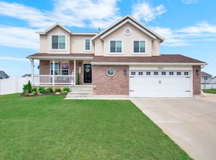 5591 S 4075 W, Roy, UT 84067