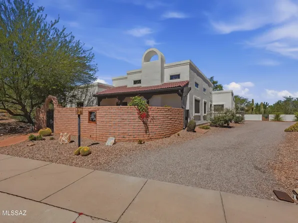 1158 W Camino Monte Cristo, Green Valley, AZ 85614