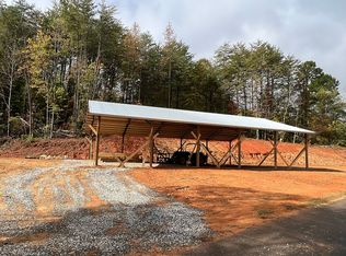 1289 Jess Grizzle Rd, Dahlonega, GA 30533
