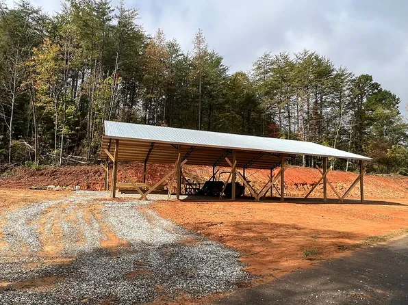 1289 Jess Grizzle Rd, Dahlonega, GA 30533