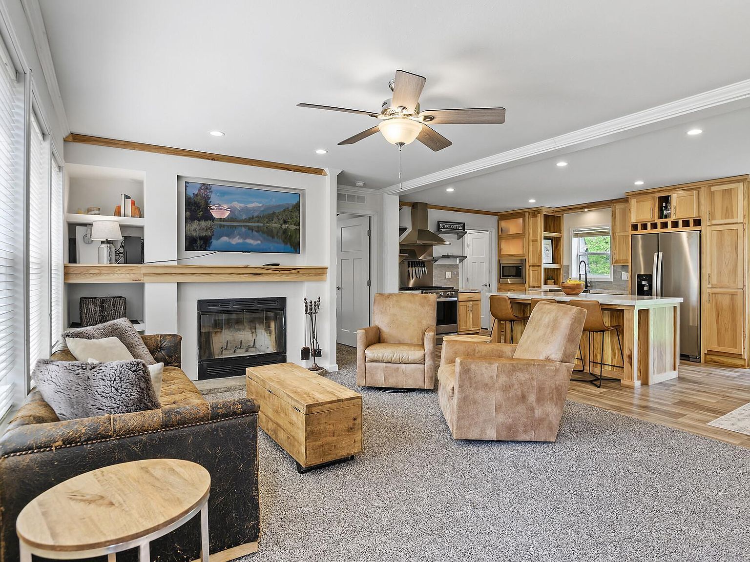 2388 45th St, Osceola, WI 54020 Zillow