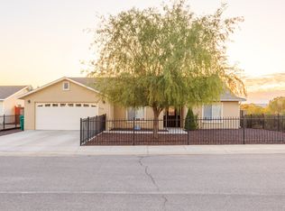 3320 J F Scott Dr, Aztec, NM 87410