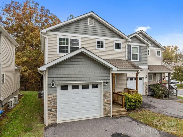 70 Kirby Rd, Asheville, NC 28806