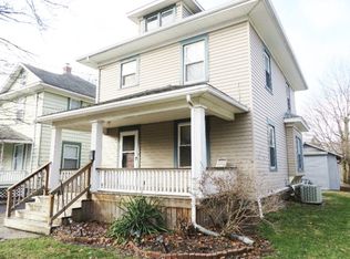 247 Hane Ave, Marion, OH