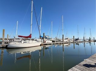 142 Bull River Bluff Drive, Savannah, GA 31410