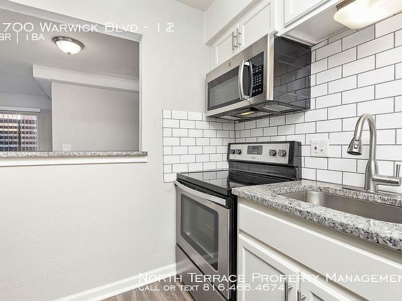 2nd image of 3700 Warwick Blvd #11