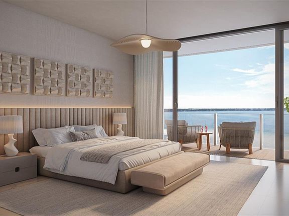 2nd image of 805 S GULFVIEW BOULEVARD #605A