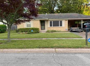 1208 Holly St, Jonesboro, AR 72401